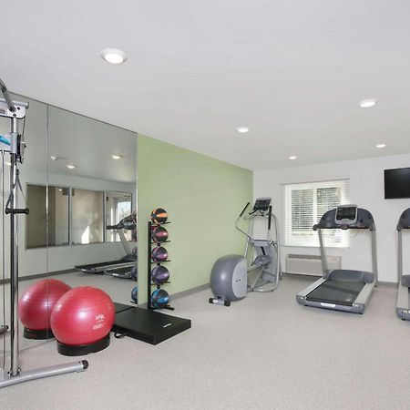 Woodspring Suites Savannah Пуулър Екстериор снимка