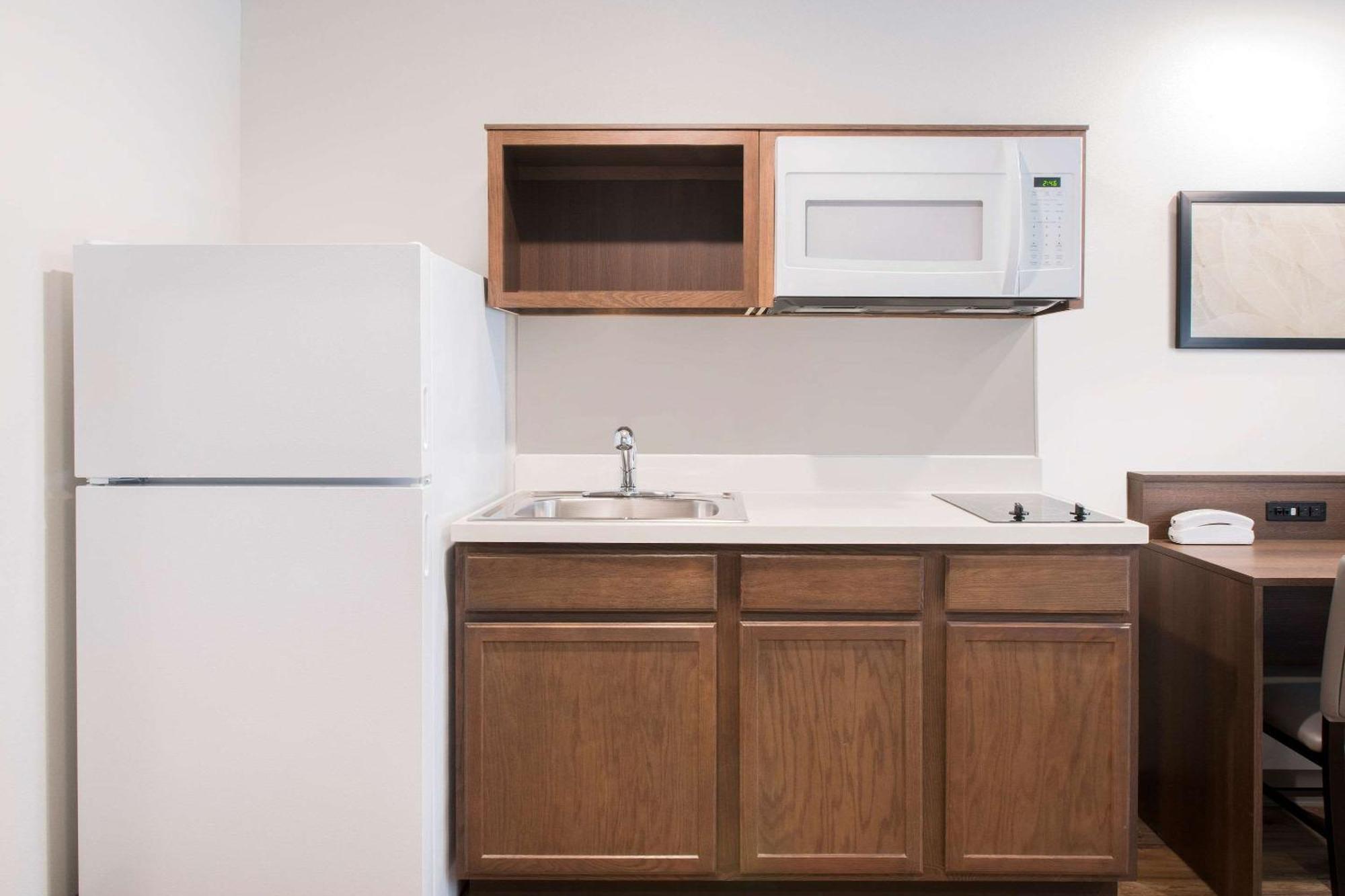 Woodspring Suites Savannah Пуулър Екстериор снимка