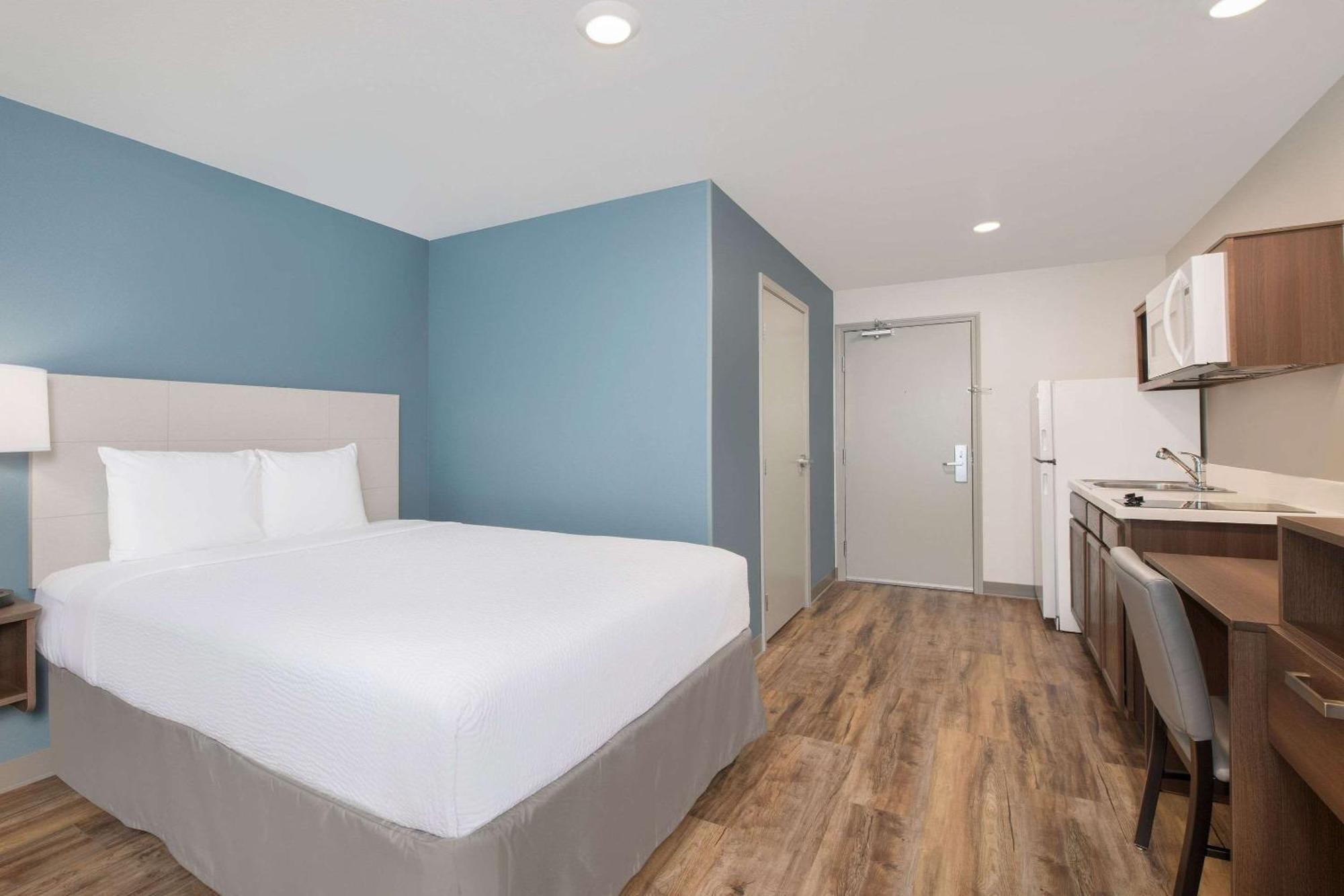 Woodspring Suites Savannah Пуулър Екстериор снимка