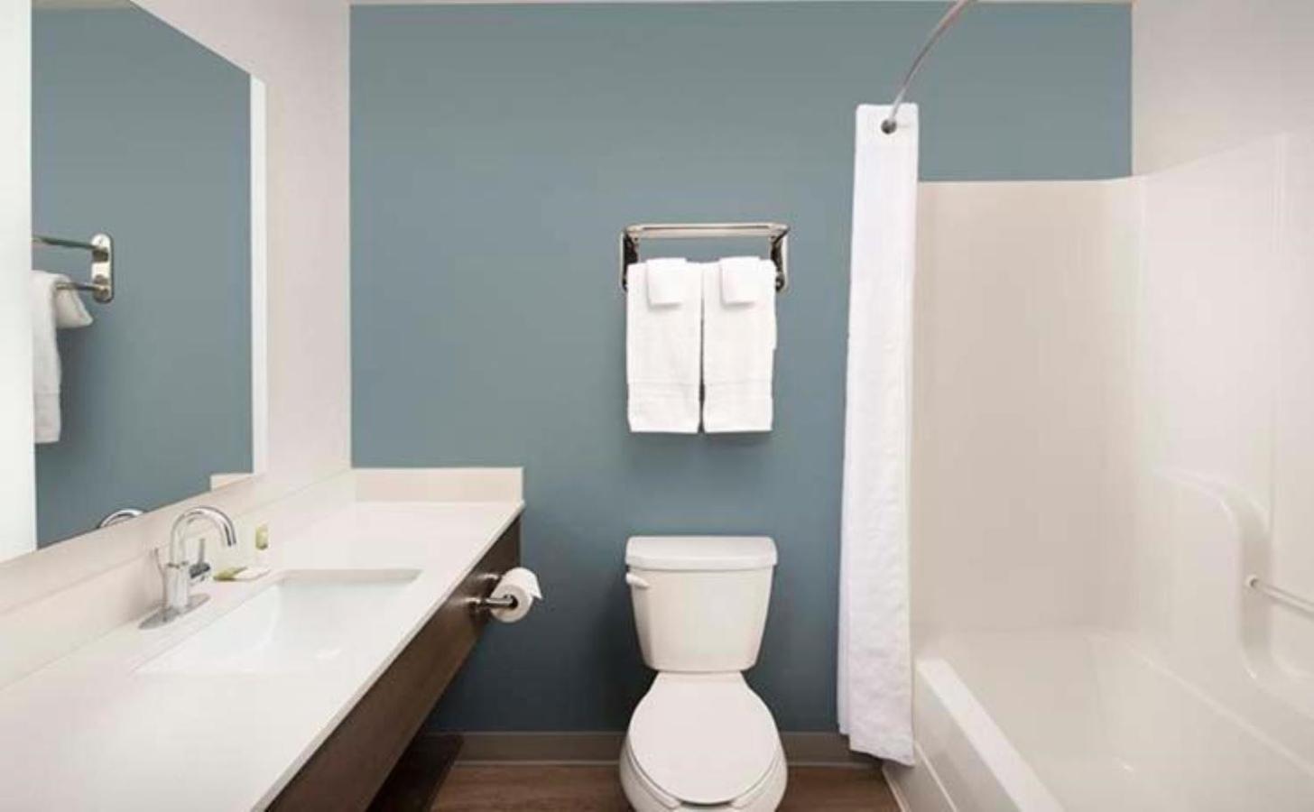 Woodspring Suites Savannah Пуулър Екстериор снимка
