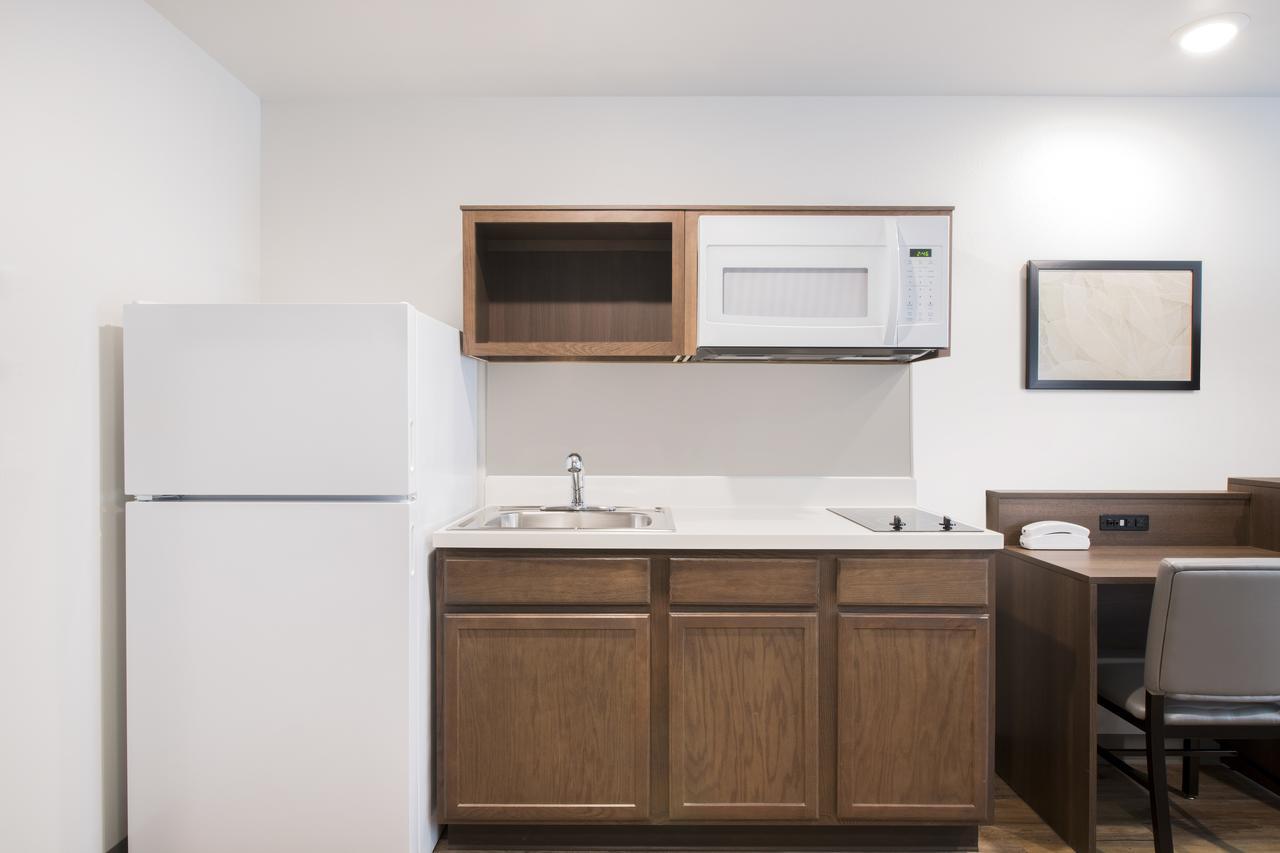 Woodspring Suites Savannah Пуулър Екстериор снимка
