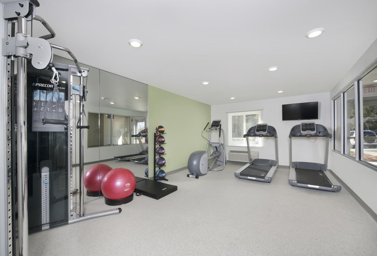 Woodspring Suites Savannah Пуулър Екстериор снимка